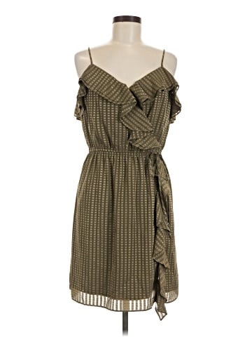 Gianni Bini Casual Dress (view 1)