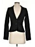 Divided by H&M Black Blazer Size 4 - photo 1