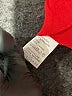 Angashion 100% Polyester Red Casual Dress Size M - photo 8