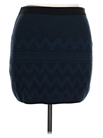 Mossimo Supply Co. Casual Skirt (view 1)