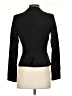 Divided by H&M Black Blazer Size 4 - photo 2