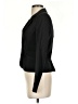 Divided by H&M Black Blazer Size 4 - photo 5