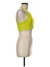 Threads 4 Thought Yellow Tank Top Size M - photo 4