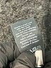 C9 By Champion Solid Black Athletic Shorts Size L - photo 4