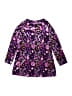 Flapdoodles Purple Dress Size 7 - photo 2