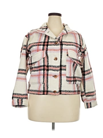 Bagatelle Jacket (view 1)