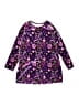 Flapdoodles Purple Dress Size 7 - photo 1