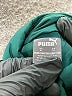 Puma 100% Polyester Green Vest Size 2T - photo 3