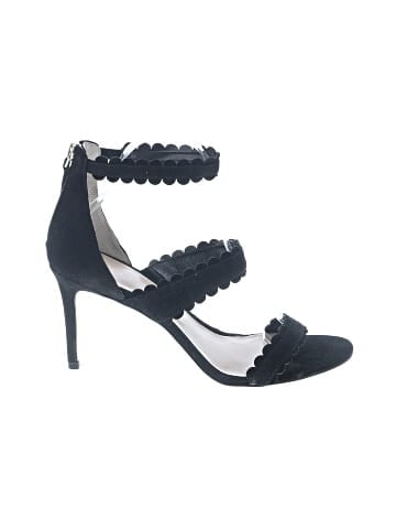 Ann Taylor Sandals (view 1)