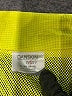 Danskin Now 100% Polyester Black Track Jacket Size XL - photo 6