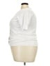 Woman Within 100% Acrylic White Cardigan Size 18 (L) - photo 5
