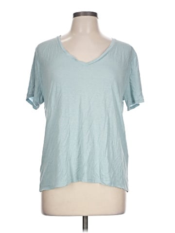 Rag & Bone/JEAN Short Sleeve T-Shirt (view 1)