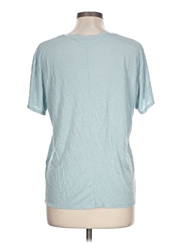 Rag & Bone/JEAN Short Sleeve T-Shirt (view 2)