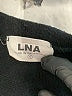 LNA Black Long Sleeve T-Shirt Size S - photo 7