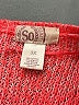 SO Pink Pullover Sweater Size 3X - photo 7