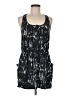 XXI Black Casual Dress Size M - photo 1