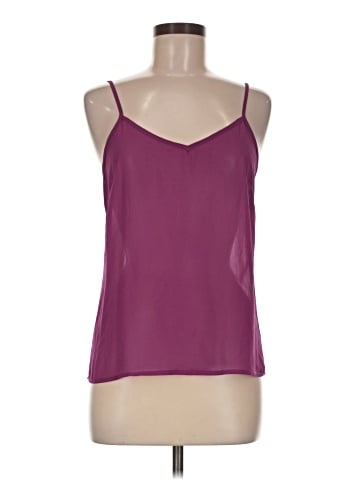 MM Couture by Miss Me Tank Top (view 1)