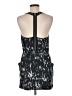 XXI Black Casual Dress Size M - photo 2