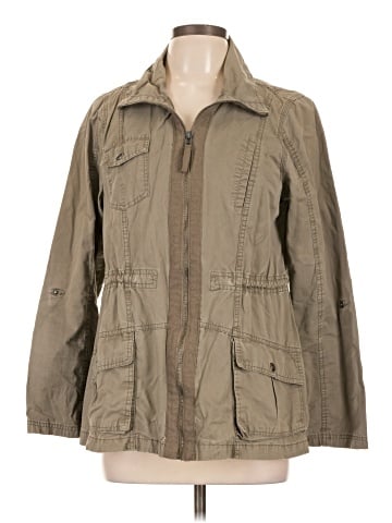 Ashley by 26 International Jacket (view 1)