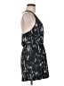 XXI Black Casual Dress Size M - photo 4