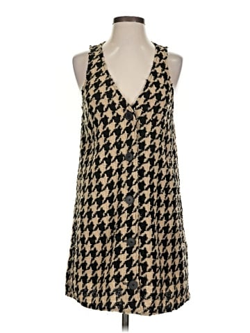 Monki Casual Dress (view 1)