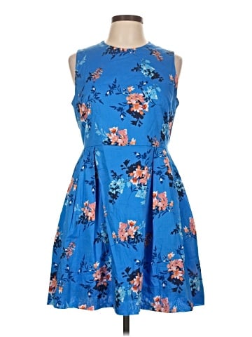 Gap Cocktail Dress (view 1)