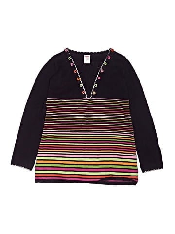 Gymboree Pullover Sweater (view 1)