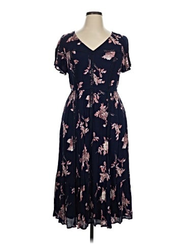 Torrid Casual Dress (view 1)