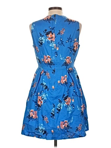 Gap Cocktail Dress (view 2)
