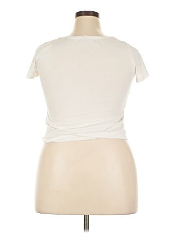 Trafaluc by Zara Short Sleeve T-Shirt (view 2)