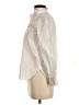 J.Crew 100% Cotton Ivory Long Sleeve Button-Down Shirt Size 2 (petite) - photo 5