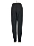 Hurley Solid Black Sweatpants Size S - photo 2