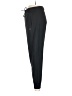 Hurley Solid Black Sweatpants Size S - photo 5