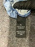 AB Studio Blue Cocktail Dress Size XL - photo 8