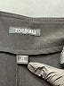 Roz & Ali Solid Black Active Pants Size 22 - photo 4