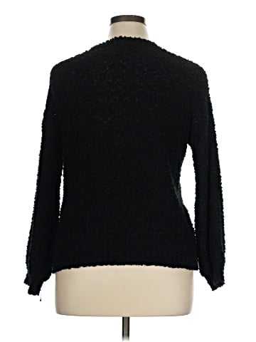 Hayden Pullover Sweater (view 2)