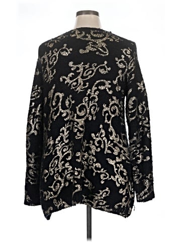 Alberto Makali Pullover Sweater (view 2)