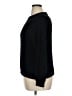 Hayden Tweed Black Pullover Sweater Size XL - photo 5