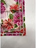 Givenchy 100% Cotton Floral Pink Vintage Cotton Scarf One size - photo 4