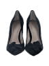 Ann Taylor Black Heels Size 9 - photo 2