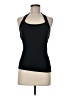 Venus Black Sleeveless Top Size M - photo 1