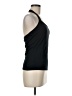 Venus Black Sleeveless Top Size M - photo 4
