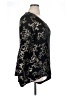 Alberto Makali Black Pullover Sweater Size XL - photo 4