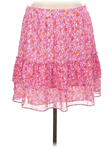 J.Crew Factory Store Casual Skirt (view 1)
