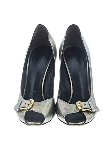 Giuseppe Zanotti Heels (view 2)