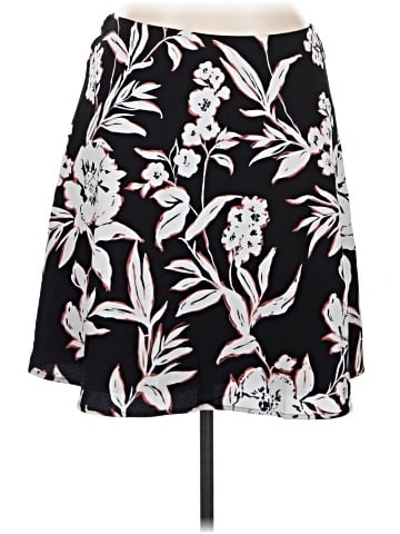 White House Black Market Casual Skirt (view 1)