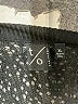 T/o Sweaters Black Shrug Size XL - photo 8