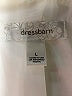 DressBarn Ivory Jacket Size L - photo 6