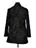 Erin London Black Kimono Size XL - photo 2