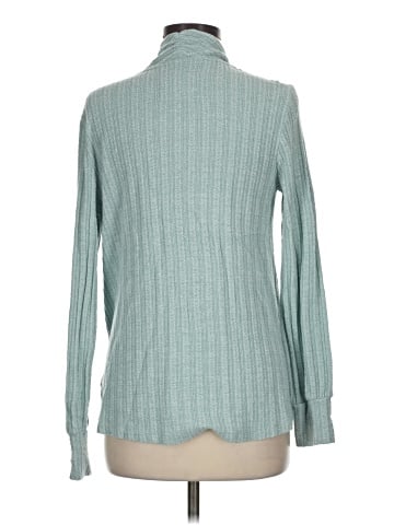 Maeve by Anthropologie Long Sleeve Blouse (view 2)